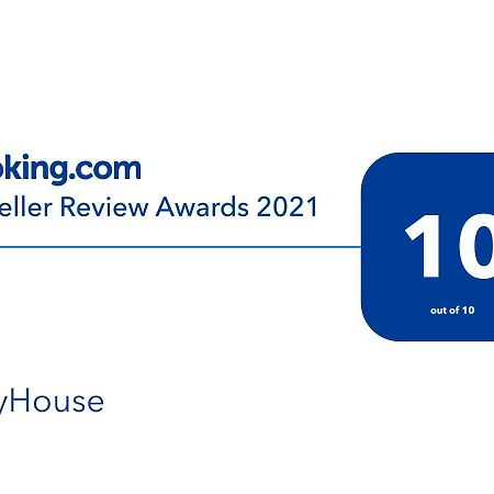 Stayhouse Cesme Ngoại thất bức ảnh