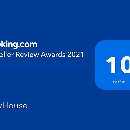 Stayhouse Cesme Ngoại thất bức ảnh
