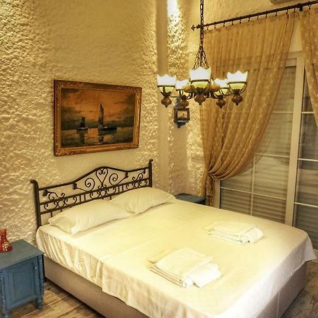 Stayhouse Cesme Ngoại thất bức ảnh