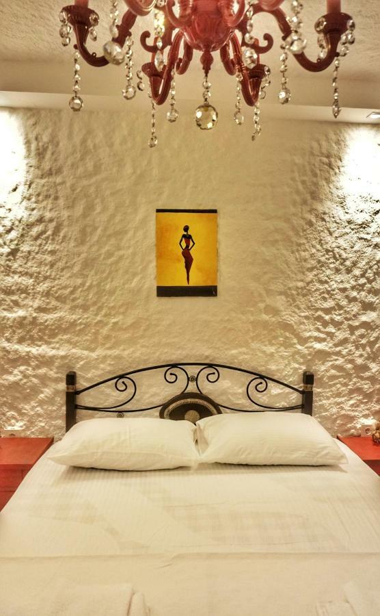 Stayhouse Cesme Ngoại thất bức ảnh