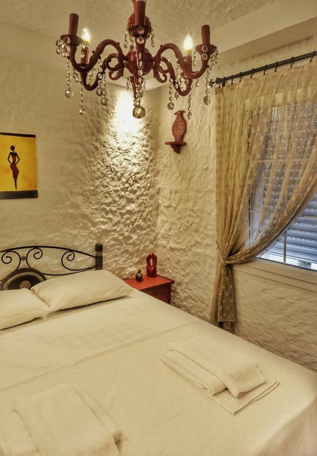 Stayhouse Cesme Ngoại thất bức ảnh