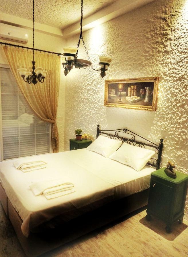 Stayhouse Cesme Ngoại thất bức ảnh