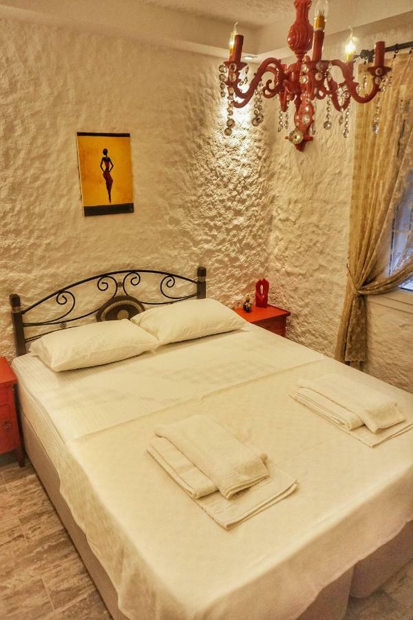 Stayhouse Cesme Ngoại thất bức ảnh