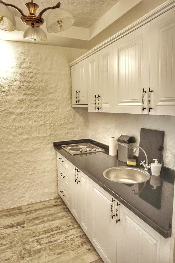 Stayhouse Cesme Ngoại thất bức ảnh