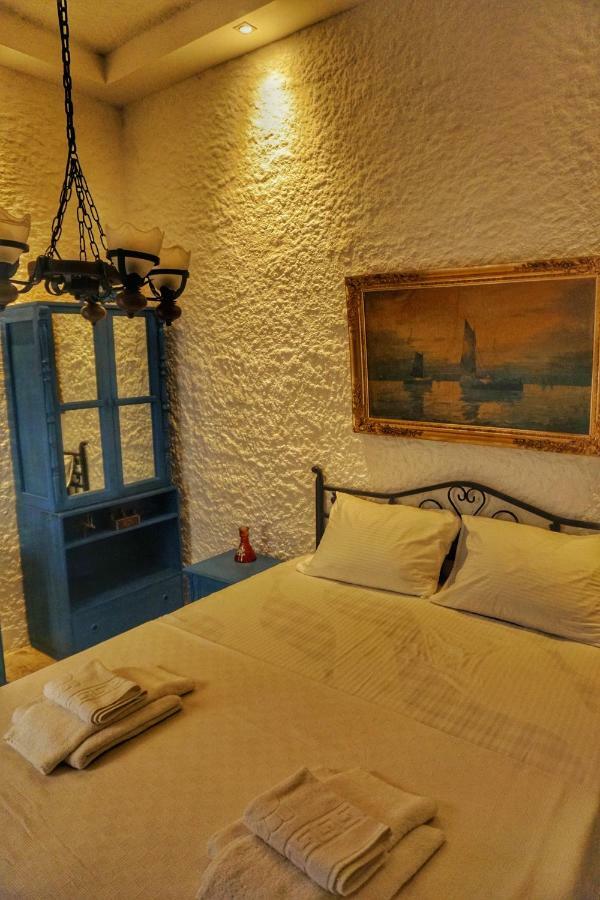 Stayhouse Cesme Ngoại thất bức ảnh