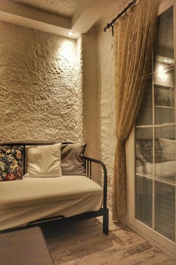 Stayhouse Cesme Ngoại thất bức ảnh