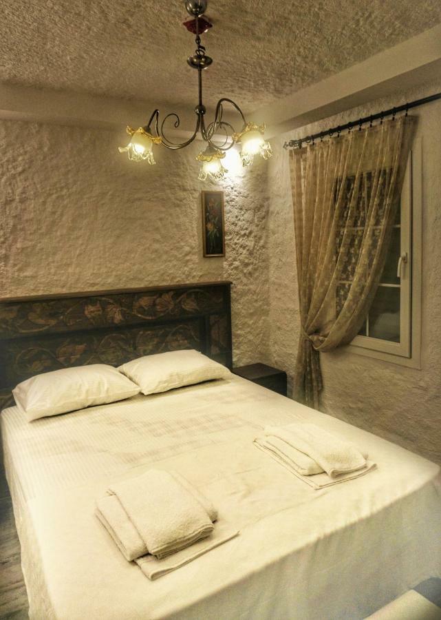Stayhouse Cesme Ngoại thất bức ảnh