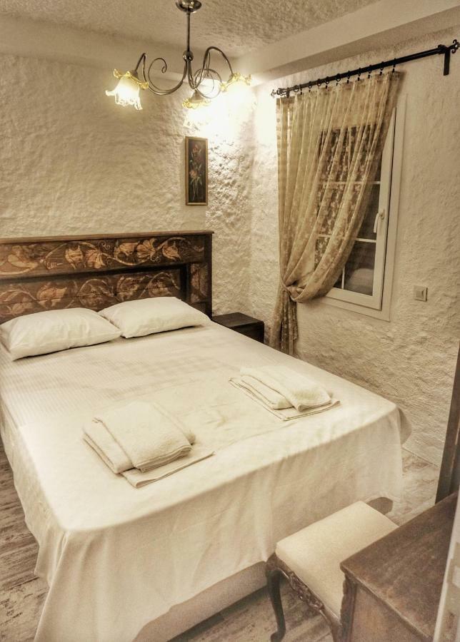 Stayhouse Cesme Ngoại thất bức ảnh