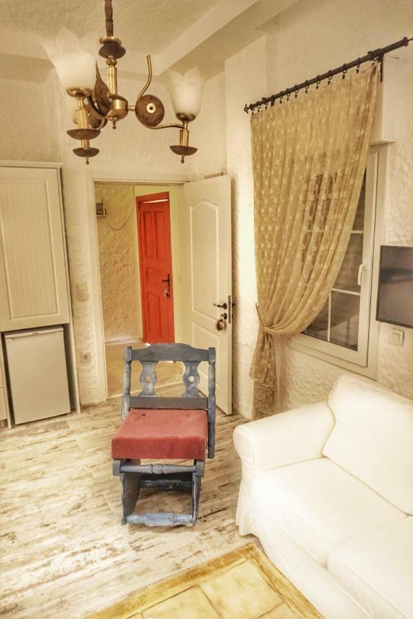 Stayhouse Cesme Ngoại thất bức ảnh