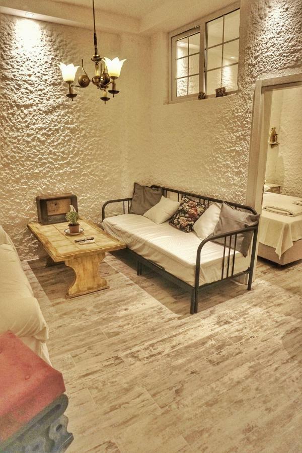 Stayhouse Cesme Ngoại thất bức ảnh