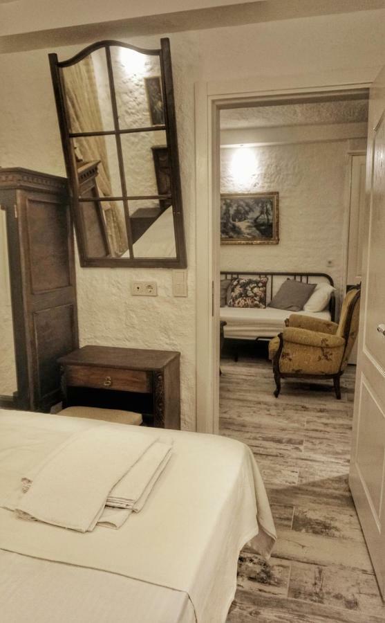Stayhouse Cesme Ngoại thất bức ảnh