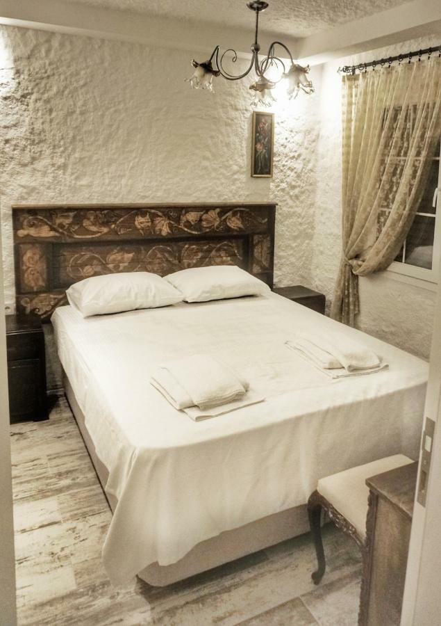 Stayhouse Cesme Ngoại thất bức ảnh