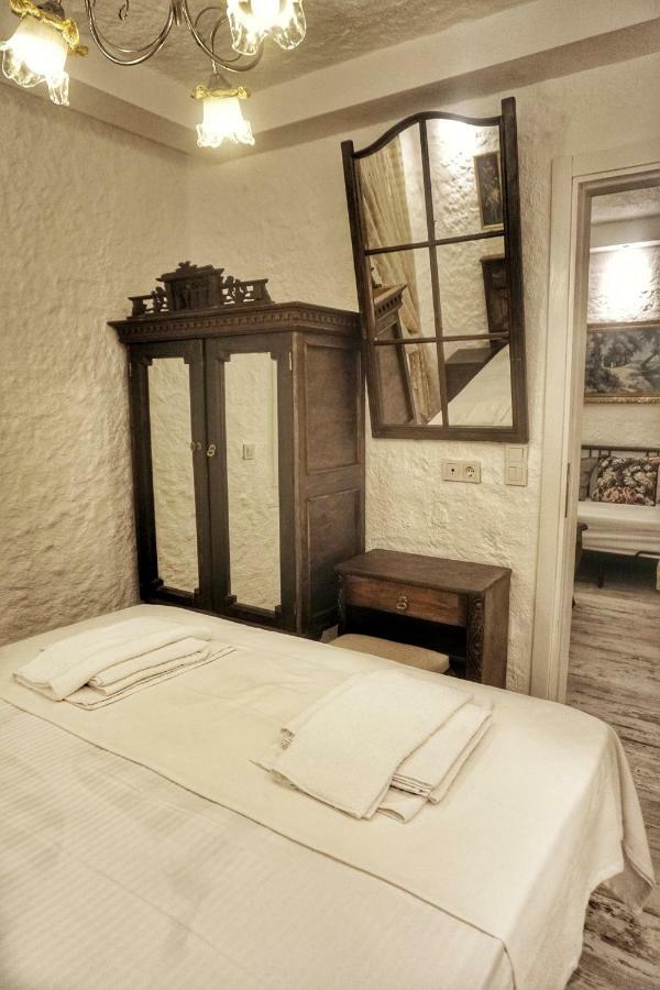 Stayhouse Cesme Ngoại thất bức ảnh
