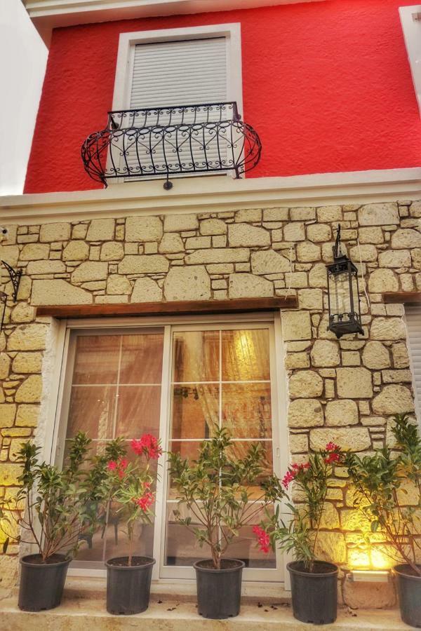 Stayhouse Cesme Ngoại thất bức ảnh