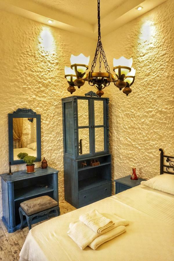 Stayhouse Cesme Ngoại thất bức ảnh