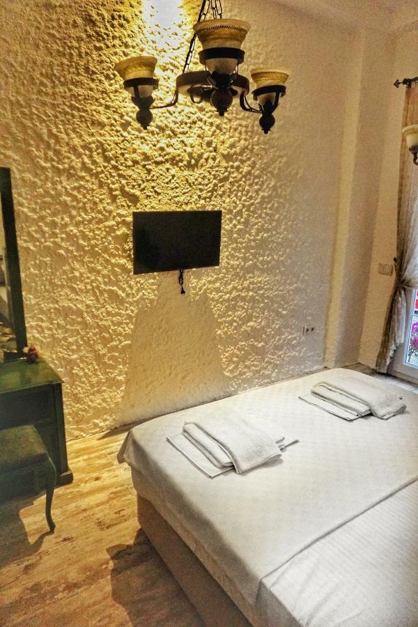 Stayhouse Cesme Ngoại thất bức ảnh