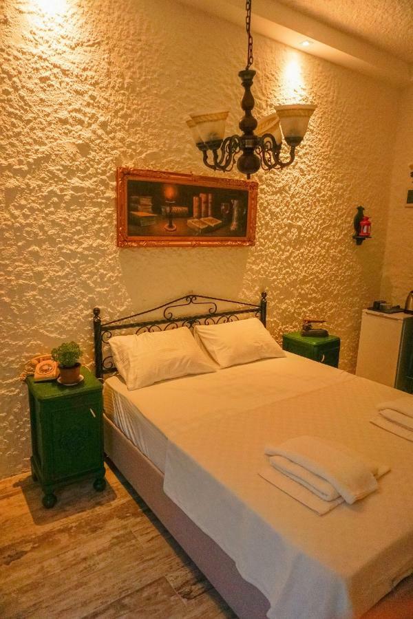 Stayhouse Cesme Ngoại thất bức ảnh
