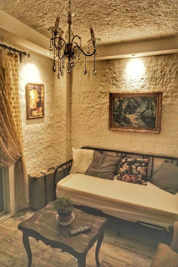 Stayhouse Cesme Ngoại thất bức ảnh