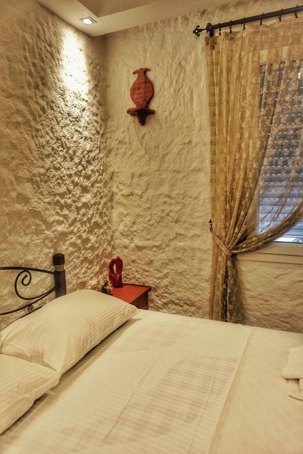 Stayhouse Cesme Ngoại thất bức ảnh