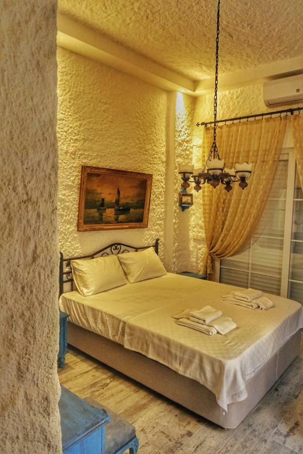 Stayhouse Cesme Ngoại thất bức ảnh