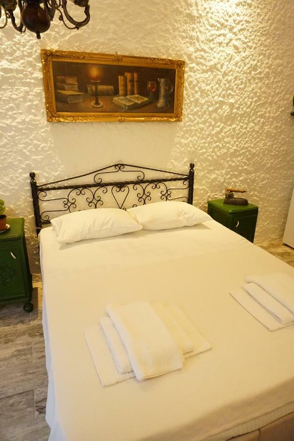 Stayhouse Cesme Ngoại thất bức ảnh