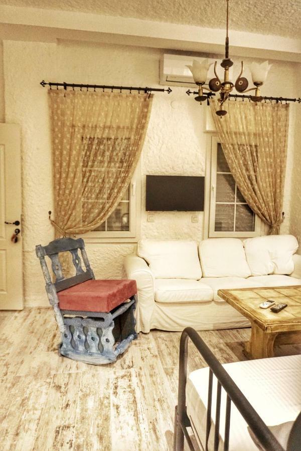 Stayhouse Cesme Ngoại thất bức ảnh